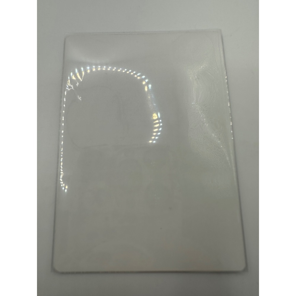 Temporal Trespass – Artist Proof AP – Foil – Signed White Back MTG Fate Reforged - Picture 7 of 7